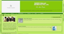 Desktop Screenshot of mintindia.com